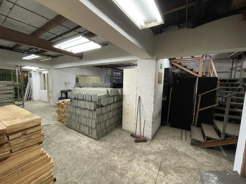 Imagen 1 de 8 de Se Vende Local Comercial 861m² Quinta Crespo