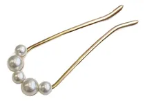 Comprar Horquillas Para El Cabello, Perlas