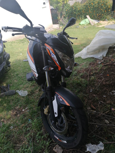 Auteco Ns200 Versión Copa