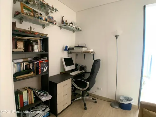 Apartamento En Cedritos(bogota) Rah Co: 25-332