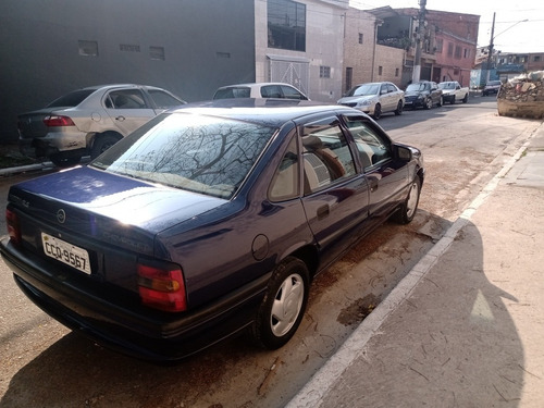 Chevrolet Vectra Gls