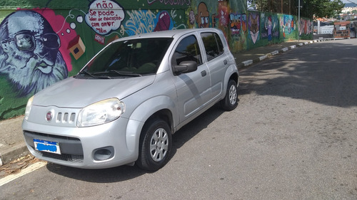 Fiat Uno 1.0 Vivace Celeb. Flex 5P