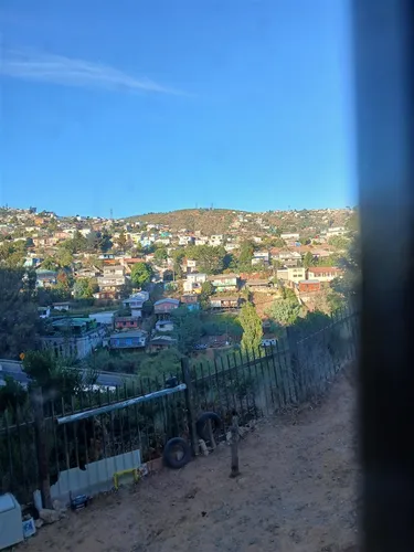 Departamento En Arriendo De 3 Dorm. Haga Roa En Valparaíso