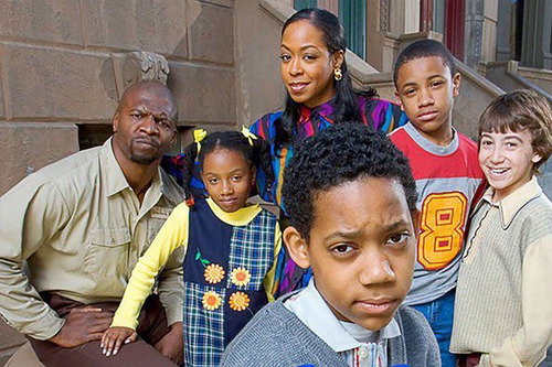 Todos Odian A Chris, La Serie, Temporada 1, Bluray (Usado)