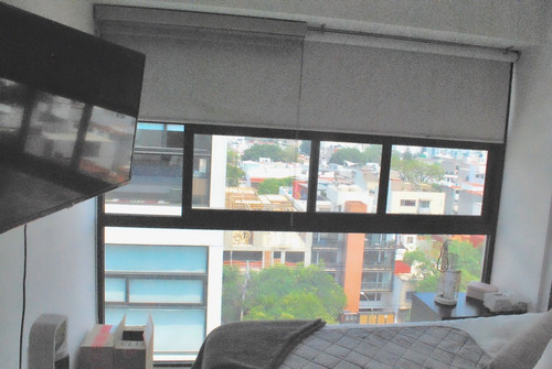 Penthouse Con Roof Garden Privado