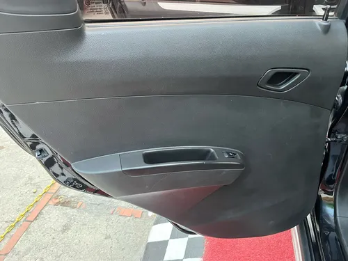 Chevrolet Spark Gt Active 1.2 Mt