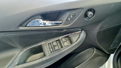 Imagen 8 de 22 de Chevrolet Cruze Lt 1.4n Turbo Automático 153cv 4 Puertas Mf*