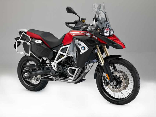 Imagen 7 de 18 de Bmw F 800 Gs Adventure