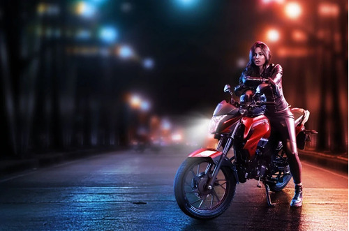 Imagen 13 de 16 de Honda Cb 125f Twister Deluxe Entrega En 60 Minutos Redbikes