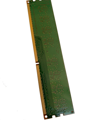 Imagem 4 de 5 de Memória Ram Ddr3 2gb 1333mhz Smart Pc3-10600u Para Desktop
