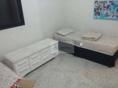 Imagem 12 de 18 de Apartamento Residencial À Venda, Centro, São Bernardo Do Campo. - Ap1030
