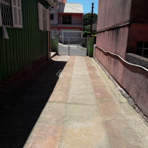 Imagem 3 de 5 de Terreno - Partenon - Ref: 307420 - V-307420