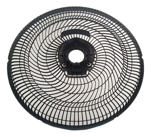 Grade Traseira Para Ventilador Arno Sf40 47867