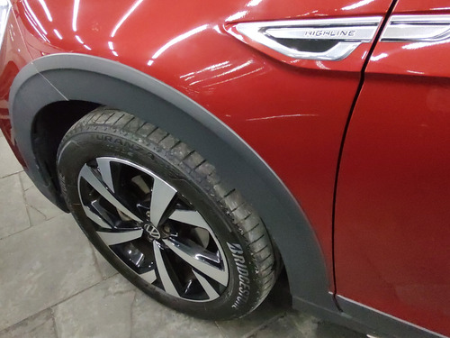 Volkswagen Outros Modelos NIVUS HIGHLINE 1.0 200 TSI FLEX AUT.