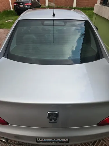 Peugeot 406 3.0 Coupe At