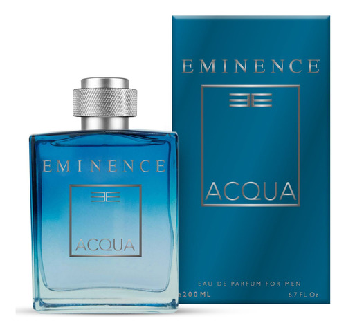 Perfume Eminence Acqua 200ml