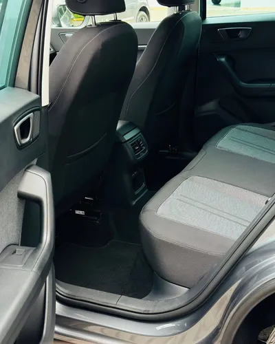 Seat Ateca 1.4 Style Sport