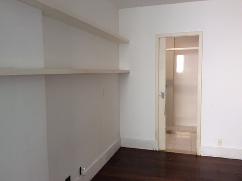 Apartamento Lagoa Sacopã - Ap00043 - 32074130
