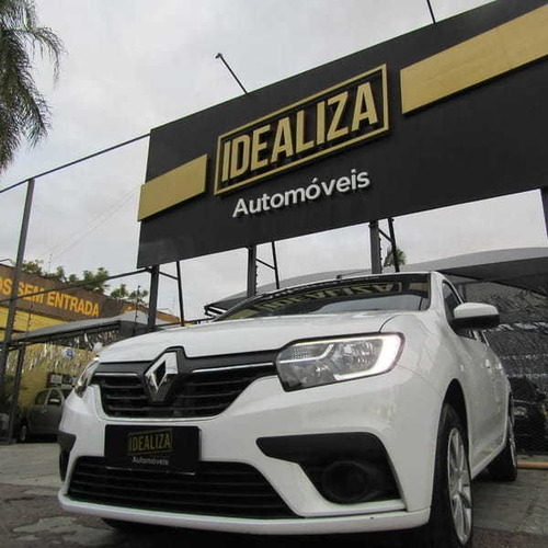 Imagem 5 de 15 de Renault Logan Zen