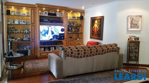 Imagem 8 de 15 de Sobrado - Alto De Pinheiros - Sp - 467364