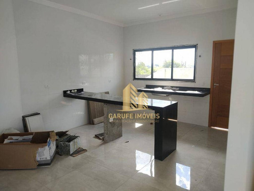 Imagem 4 de 9 de Casa À Venda, 329 M² Por R$ 988.000,00 - Residencial Terras Do Vale - Caçapava/sp - Ca0441