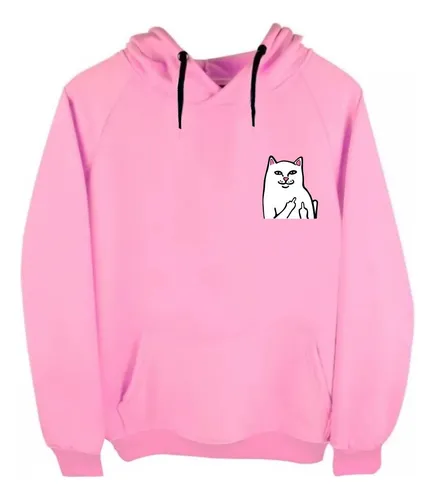 Sudadera de gatito hotsell