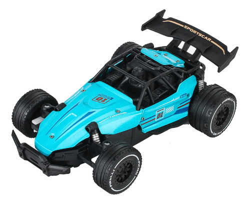 K Rc Drift Car Para Niños Con Mando A Distancia De Alta Velo