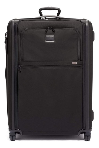 Tumi Alpha 3 Extended Trip Expandible 4-wheeled Packing Case