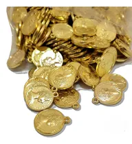 Comprar Monedas 20mm Plástico Ccb Dorado Bijou Danza Arabe 720 Unid.