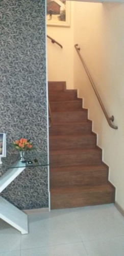 Imagem 25 de 27 de Casa Para Venda - Alto Do Ipiranga, Mogi Das Cruzes - 2 Vagas - 2519