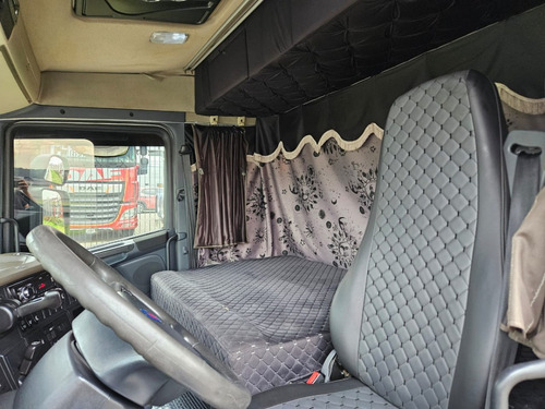 Scania R440 6x2 Ano 2013 Automático Retarder Ar Condicionado