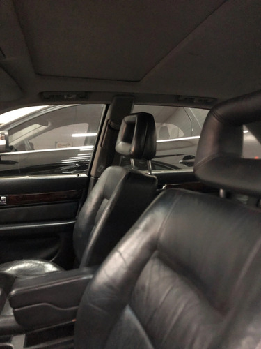 Audi A6 2.8 V6 12v Gasolina 4p Automático