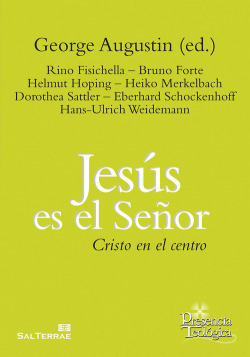 Libro Jesús Es El Señorde Augustin, George