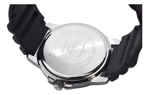 Reloj Casio Mtp-vd300-7bcf Caballero