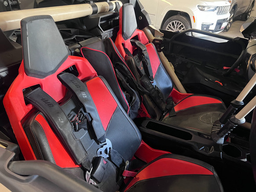 Can Am Maverick X3 Max X Rs Turbo Rr 2021