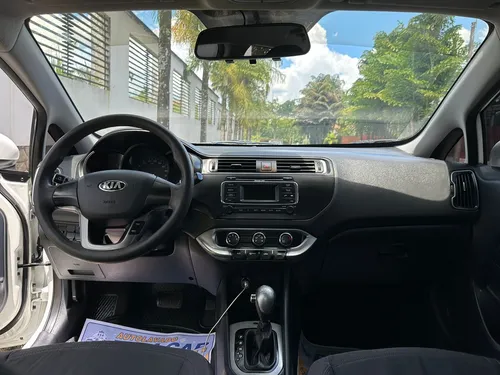Kia Rio 1.4 4 p