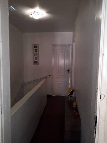 Imagem 16 de 27 de Sobrado Com 2 Dormitórios À Venda, 100 M² Por R$ 360.000,00 - Parque Pinheiros - Taboão Da Serra/sp - So0181