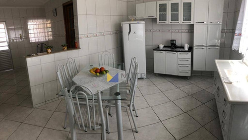 Imagem 4 de 12 de Casa Com 8 Dormitórios À Venda, 377 M² Por R$ 850.000 - Jardim Bom Clima - Guarulhos/sp - Ca0116