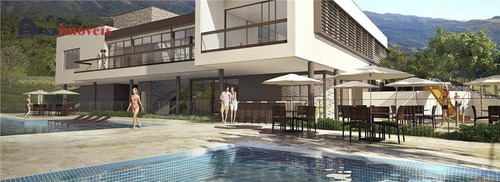 Imagem 13 de 30 de Terreno À Venda, 663 M² Por R$ 995.820 - Jardim Bandeirantes - Santana De Parnaíba/sp - Te0336
