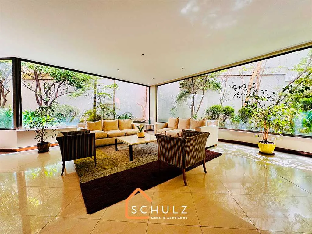 Imagen 3 de 9 de En Venta Departamento En Edificio Marbella (76685)