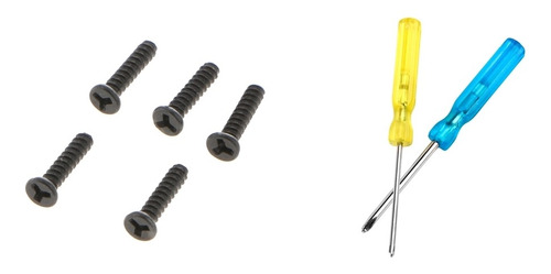 Chave De Fenda Cruzada De Asa Tripla Ferramenta De Reparo