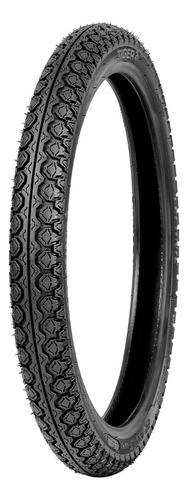 Pneu Pop 100 Biz 125 60/100-17 Tiger Technic Dianteiro