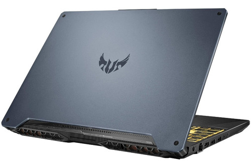 Laptop Asus Amd Ryzen 7 4800h 8gb Ram 512gb Ssd Rtx 2060 6gb
