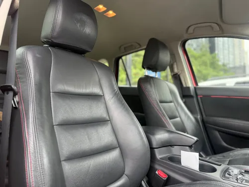 Mazda CX-5 2.0 Touring 4X4