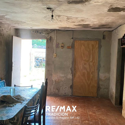 Venta Casa 4 Ambientes Villa Elisa