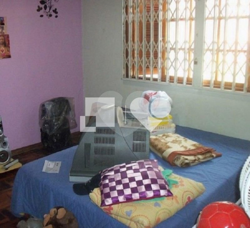 Imagem 21 de 28 de Casa Térrea Para Residencia E/ou Comercio Proximo - Reo420993