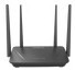 Imagem 4 de 4 de Roteador Wireless Intelbras Rf 1200 F Dual Band 4 Antenas