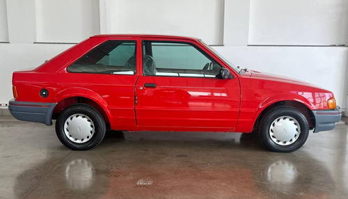 Ford Escort Hobby 1.0