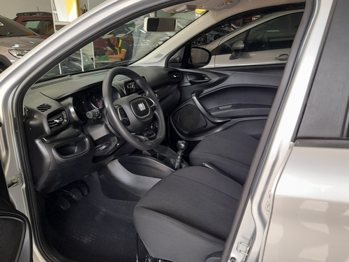 Fiat Cronos 1.0 FIREFLY FLEX MANUAL