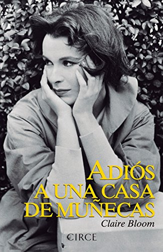 Libro Adiós A Una Casa De Muñecas De Bloom Claire Circe